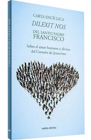 Carta Enciclica Dilexit nos