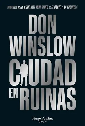 Ciudad en Ruinas