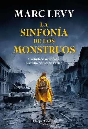 La Sinfonia de los Monstruos