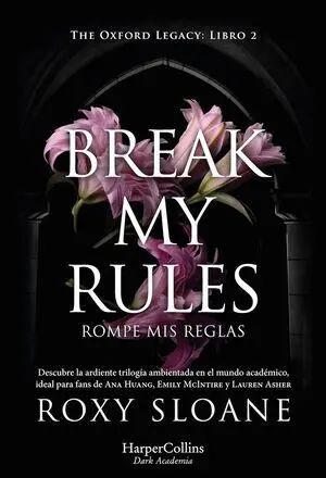 Break My Rules