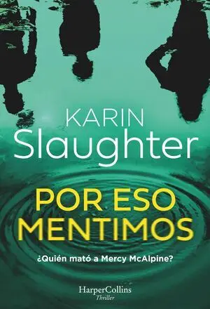Por eso Mentimos