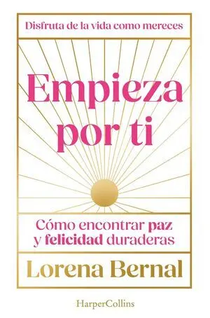Empieza por Ti
