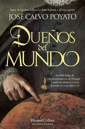 Dueños del Mundo
