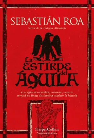 La Estirpe del Aguila