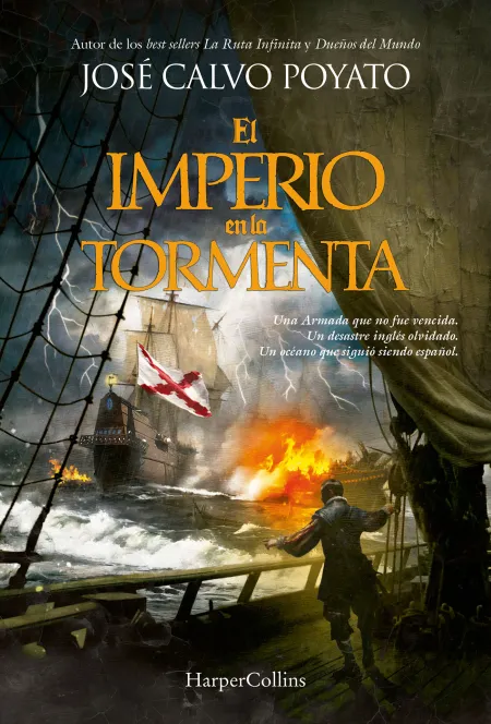 Imperio en la Tormenta, el