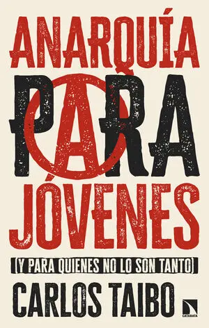 Anarquia para Jovenes