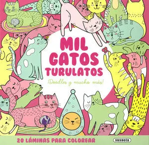 Mil Gatos Turulatos