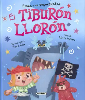Tiburon Lloron, el