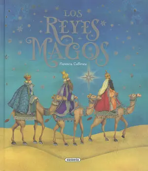Los Reyes Magos