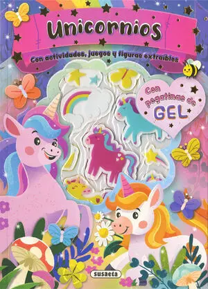 Unicornios