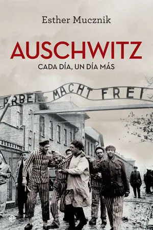Auschwitz 80 Aniversario