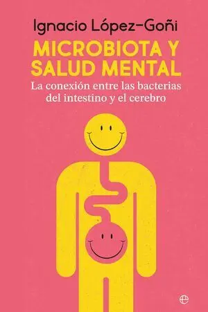 Microbiota y Salud Mental