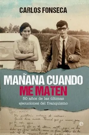 Mañana Cuando me Maten