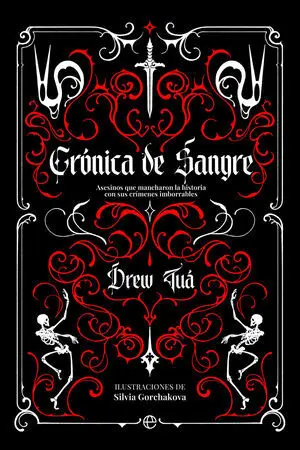 Crónica de Sangre
