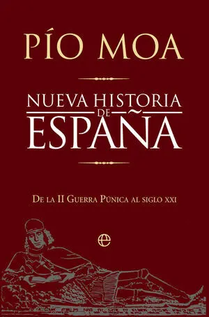 Nueva Historia de España
