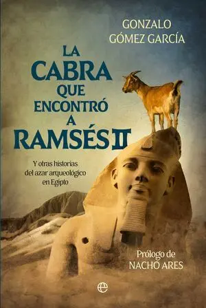 Cabra que Encontro a Ramses, la