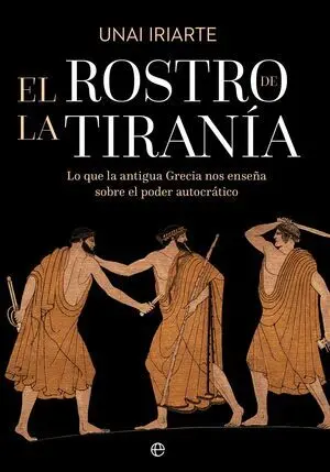 Rostro de la Tirania, el
