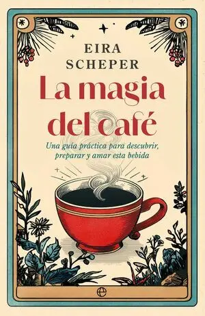 Magia del Cafe, la