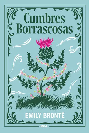 Cumbres Borrascosas