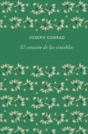 Corazon de las Tinieblas, el