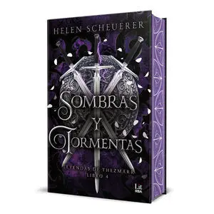 Sombras y Tormentas