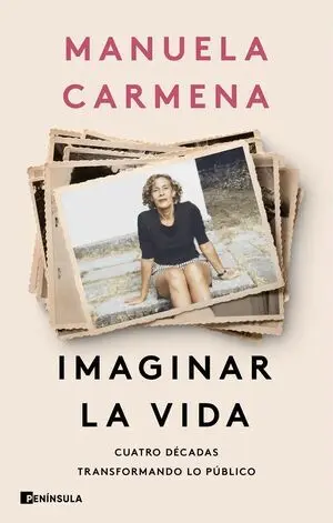 Imaginar la Vida