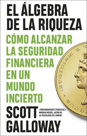 El Álgebra de la Riqueza