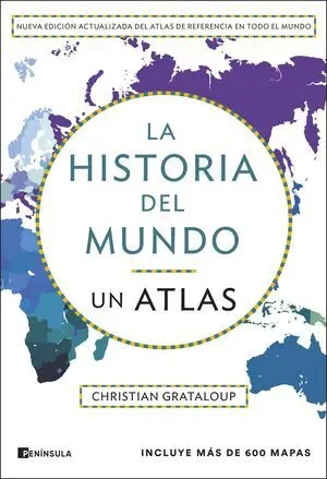 La Historia del Mundo