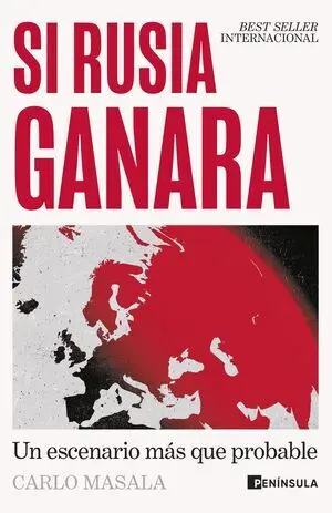 Si Rusia Ganara