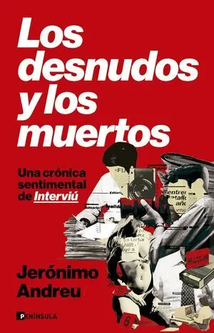Los Desnudos y los Muertos