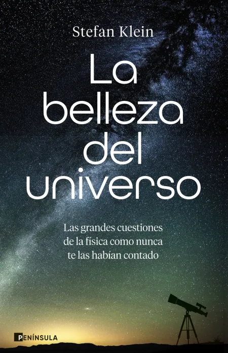 La Belleza del Universo