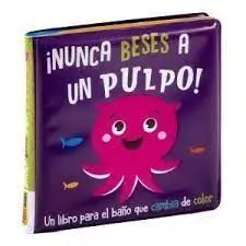 Nunca Beses un Pulpo