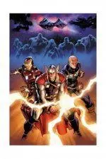 Marvel Must-Have. Miedo Encarnado