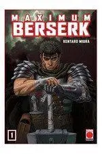 Maximum Berserk 01