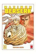 Berserk Maximim 4