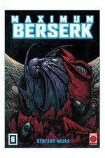 Berserk Maximum 6