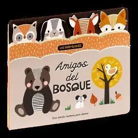 Los Dormilones Amigos del Bosque