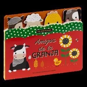 Los Dormilones Amigos de la Granja