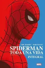 Spiderman. Toda una Vida. (Edicion de Lujo)