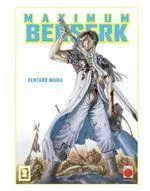 Maximum Berserk 02