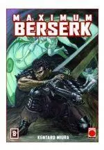 Maximum Berserk 08