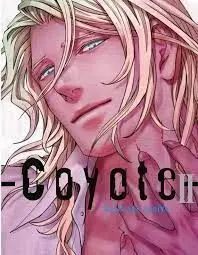 Coyote, 2