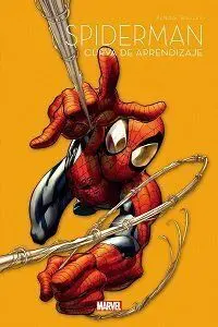 Spiderman 60 Aniversario, 7 Curva de Aprendizaje