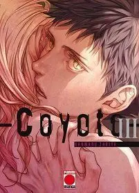 Coyote, 3