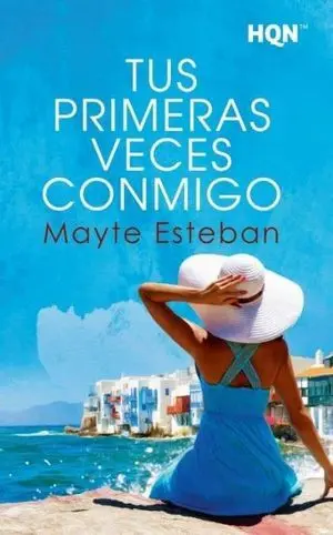 Tus Primeras Veces Conmigo