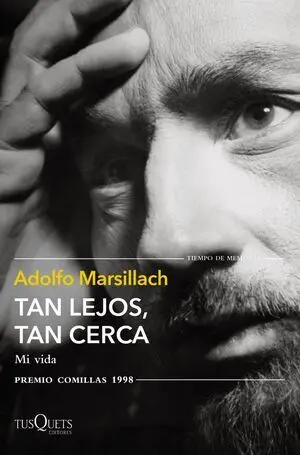 Tan Lejos, Tan Cerca