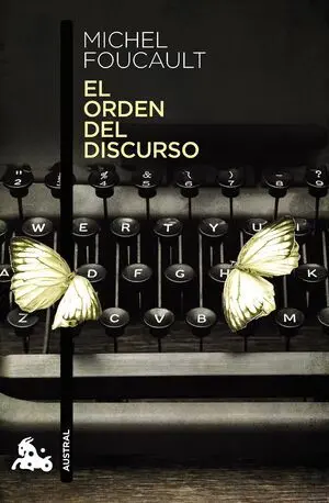 El Orden del Discurso