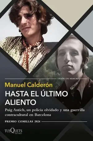 Hasta el Último Aliento