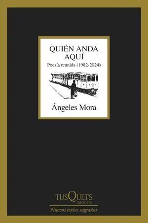 Quién Anda Aquí