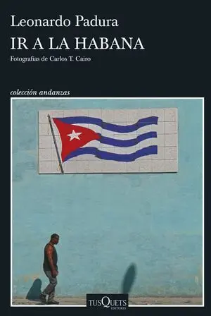 Ir a la Habana